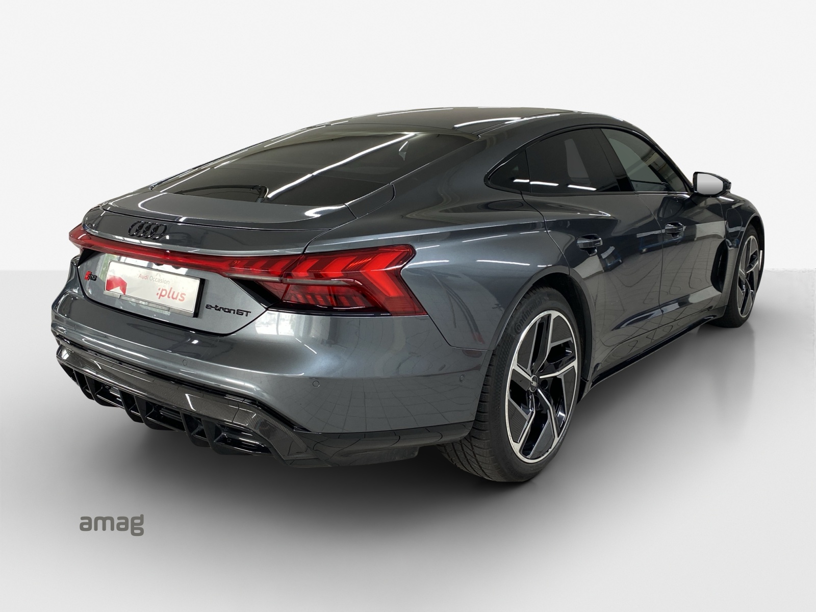 AUDI RS e-tron GT quattro-image-5