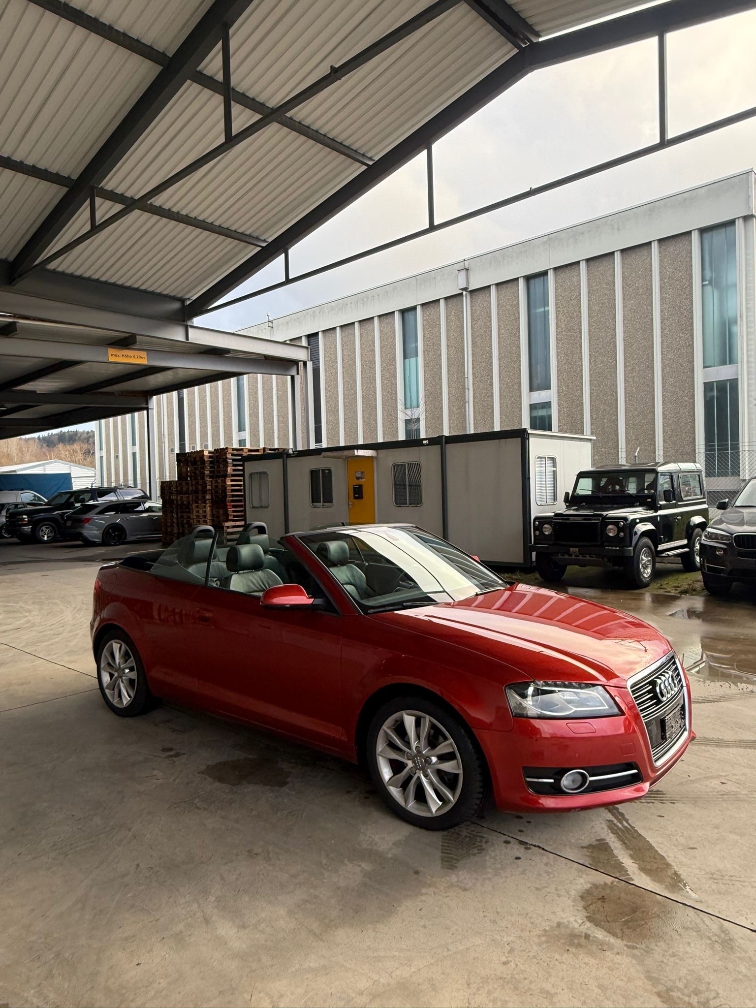 AUDI A3-image-1