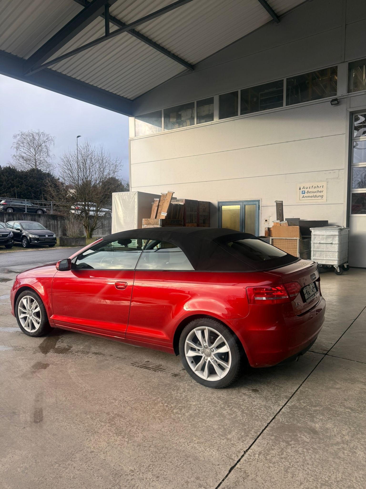 AUDI A3-image-4