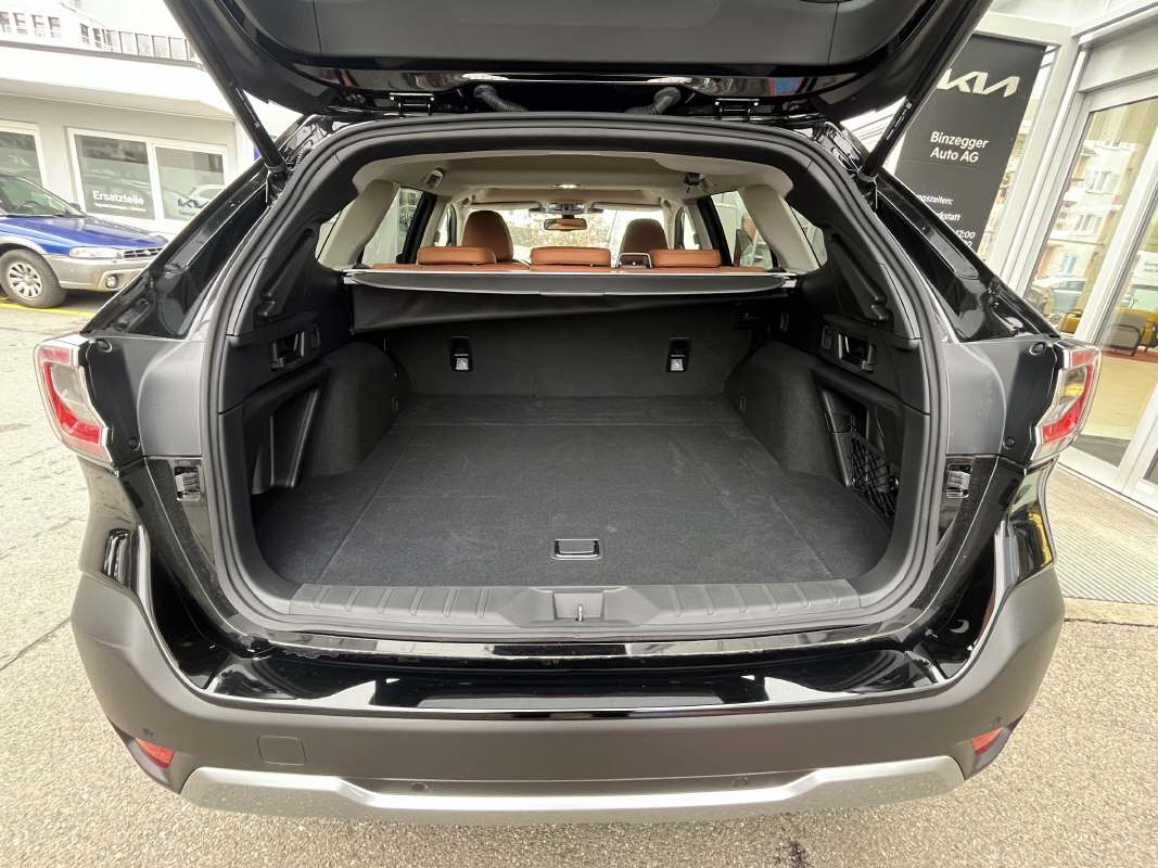 SUBARU Outback 2.5i Final Edition-image-4