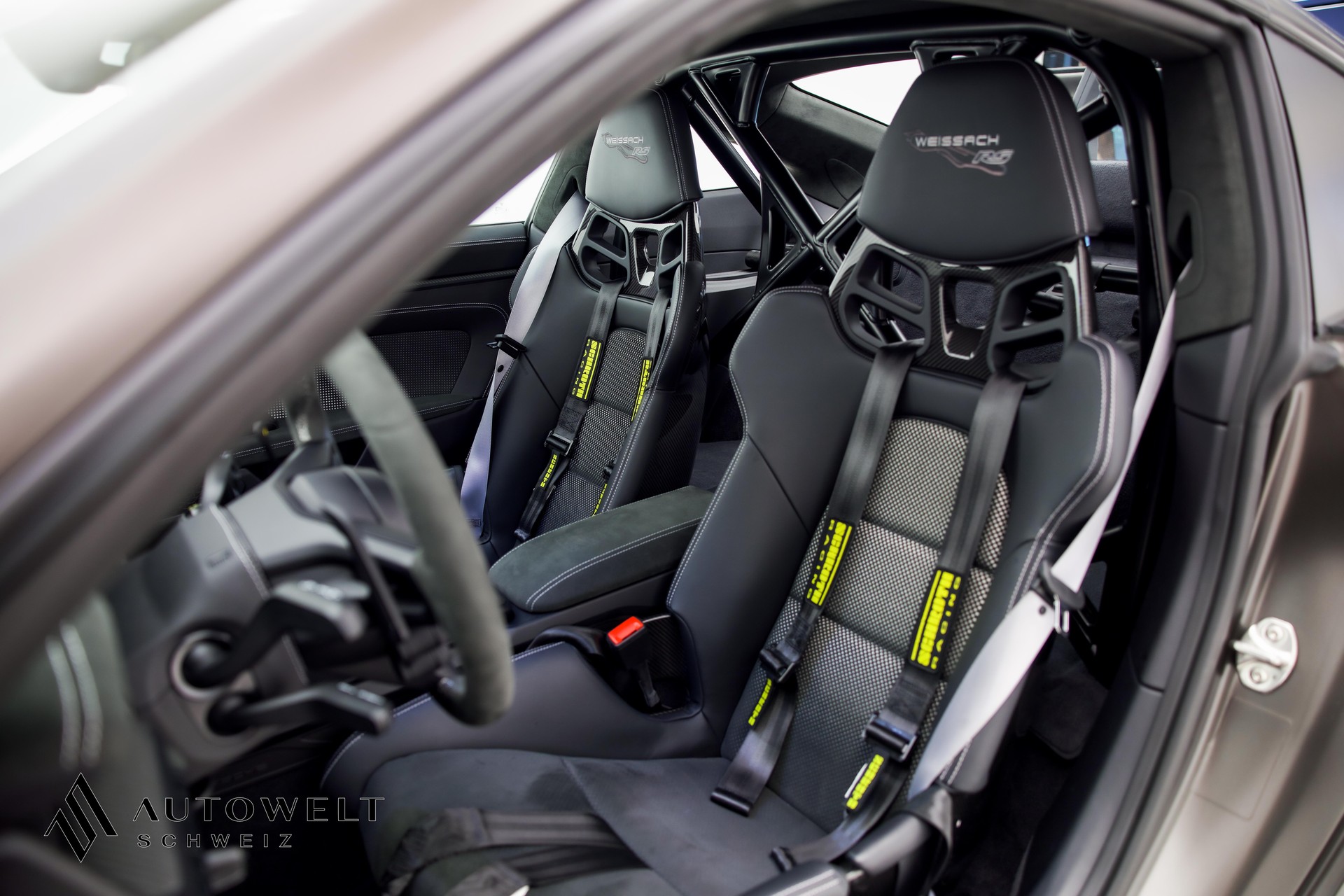 PORSCHE 911 GT3 RS WEISSACH-image-7