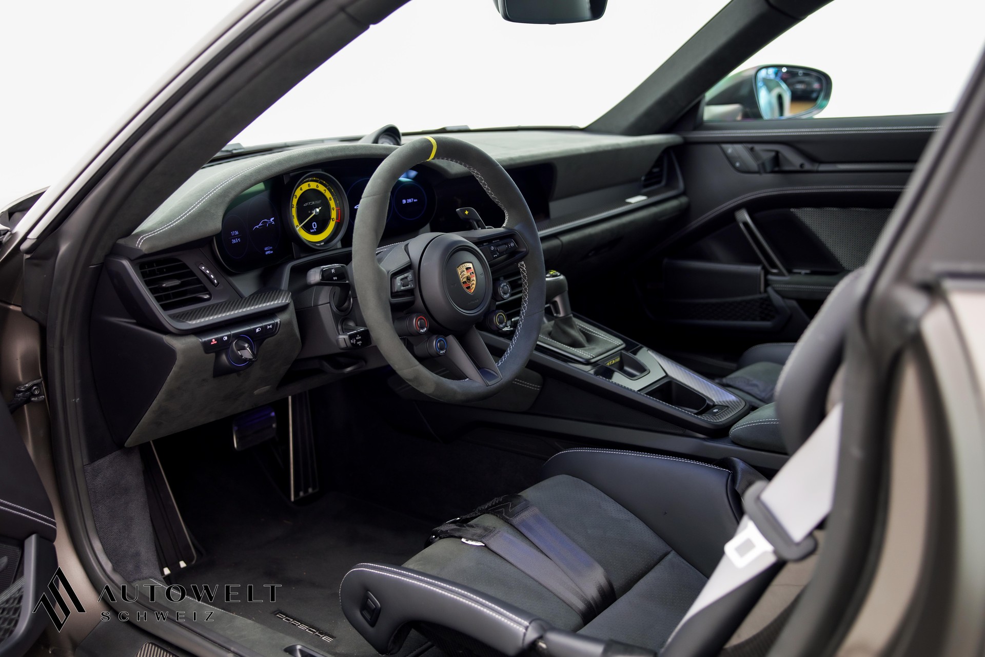 PORSCHE 911 GT3 RS WEISSACH-image-5