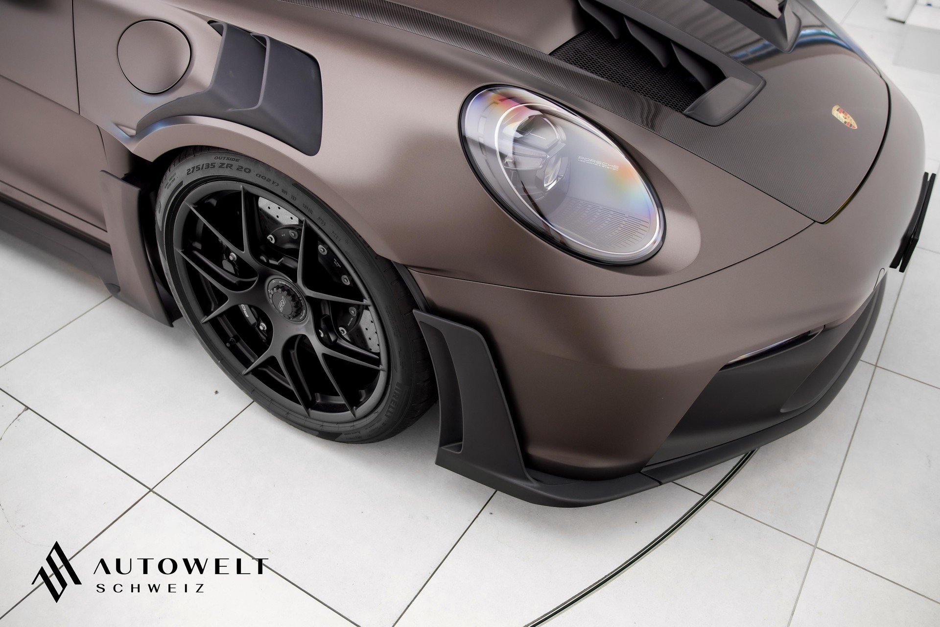 PORSCHE 911 GT3 RS WEISSACH-image-15