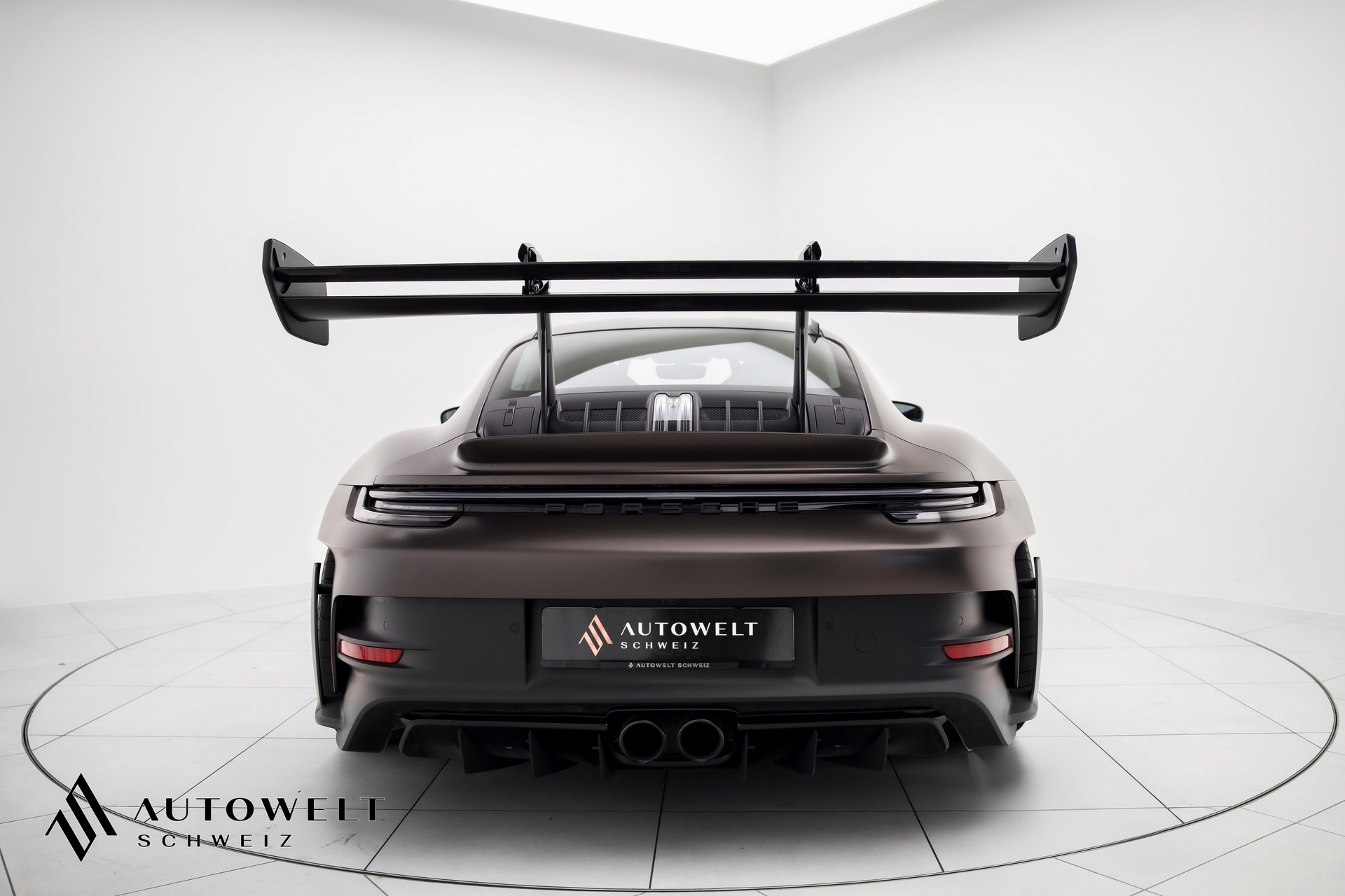 PORSCHE 911 GT3 RS WEISSACH-image-4