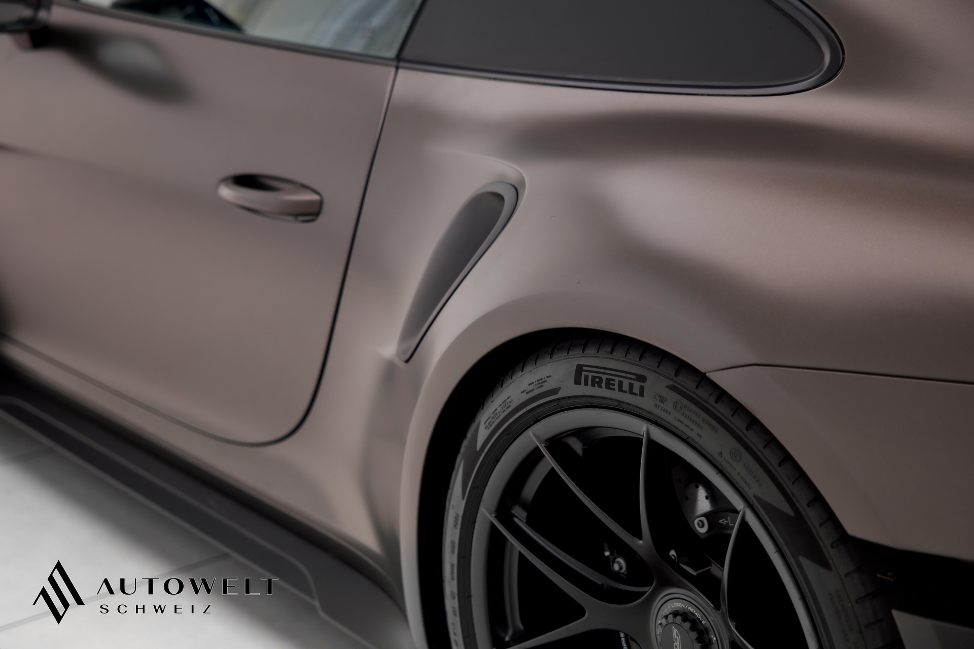 PORSCHE 911 GT3 RS WEISSACH-image-11