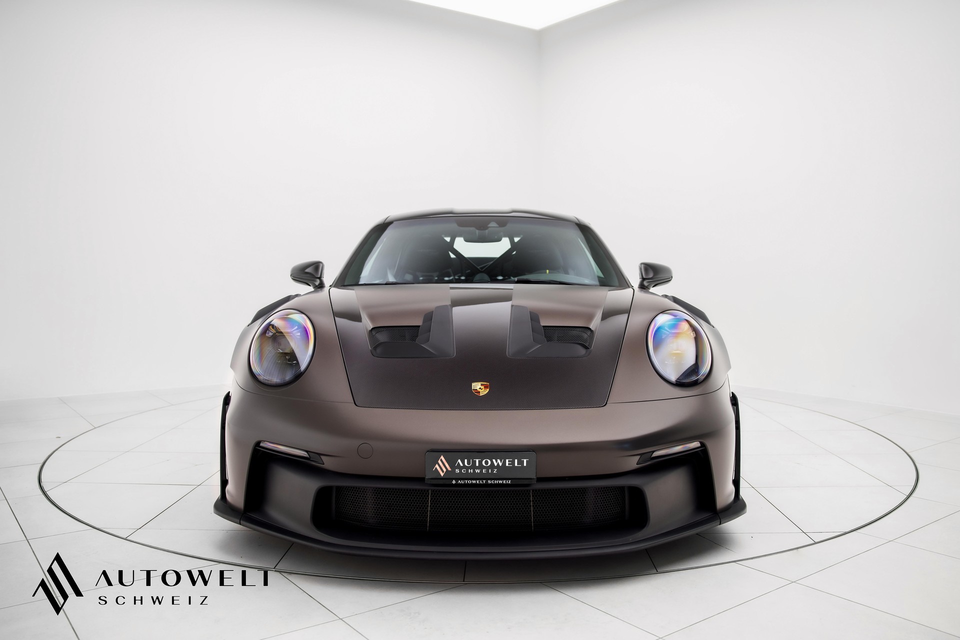 PORSCHE 911 GT3 RS WEISSACH-image-3