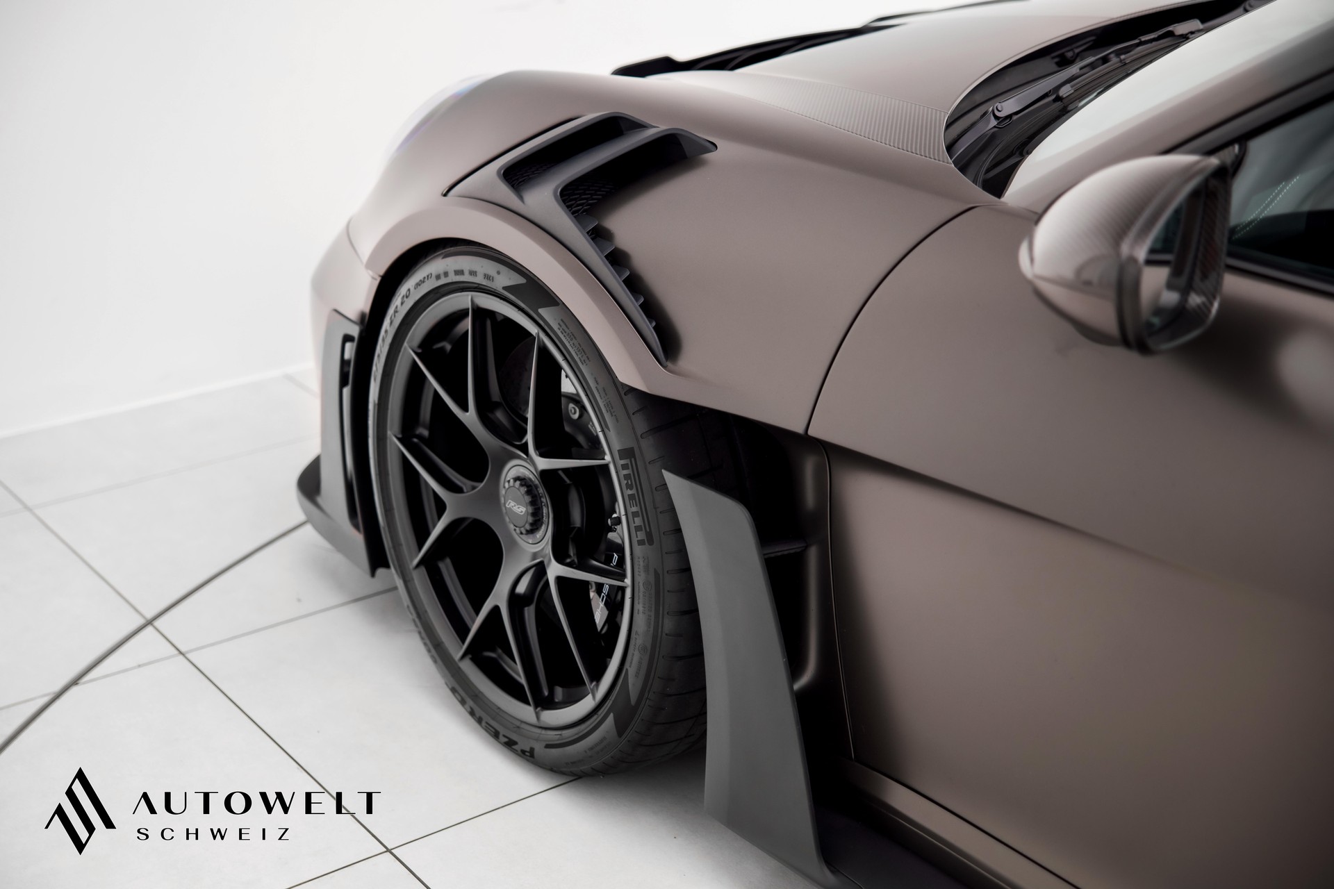 PORSCHE 911 GT3 RS WEISSACH-image-12
