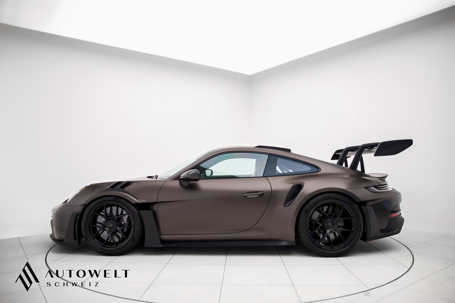 PORSCHE 911 GT3 RS WEISSACH-image-1