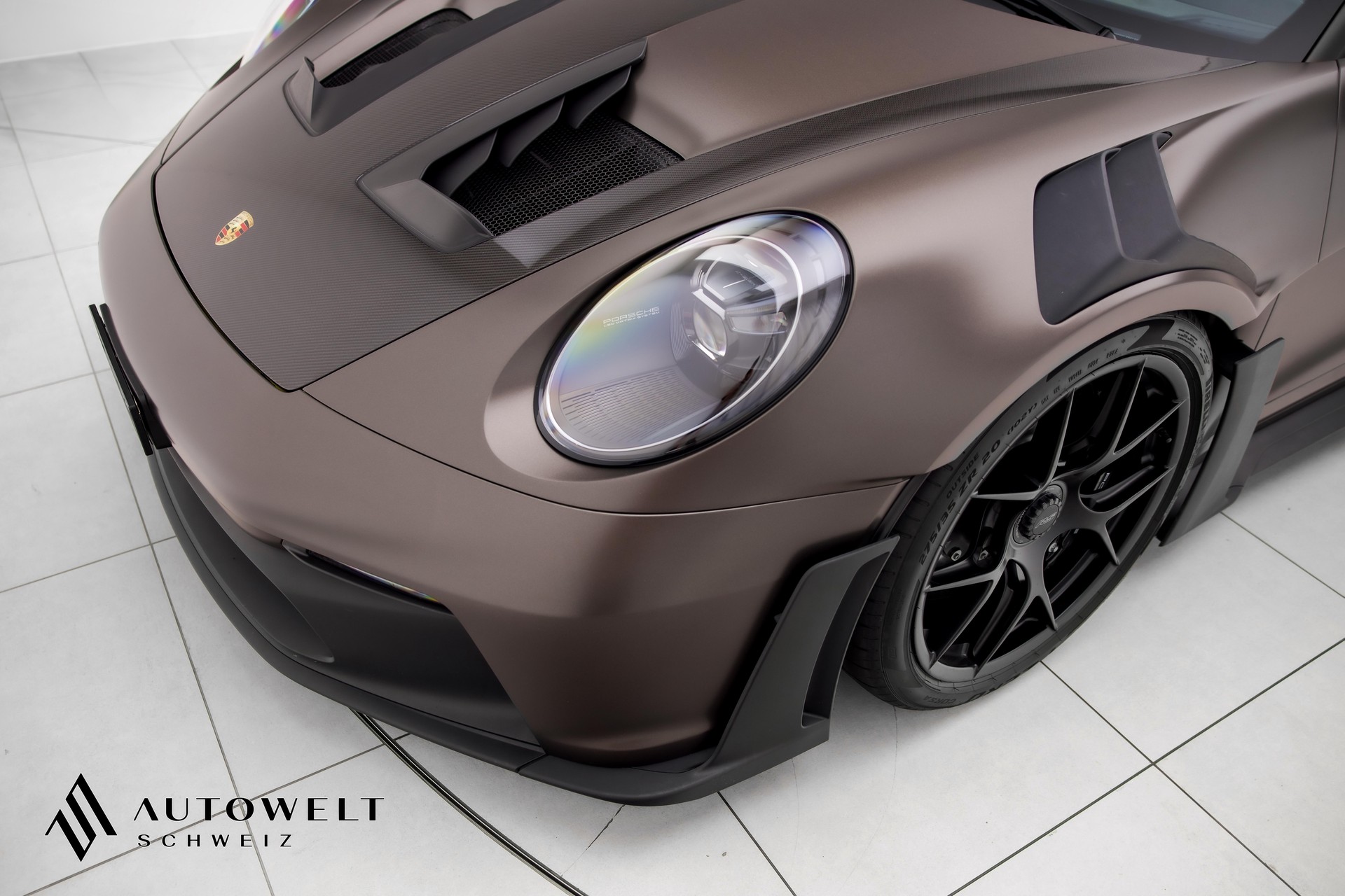 PORSCHE 911 GT3 RS WEISSACH-image-14