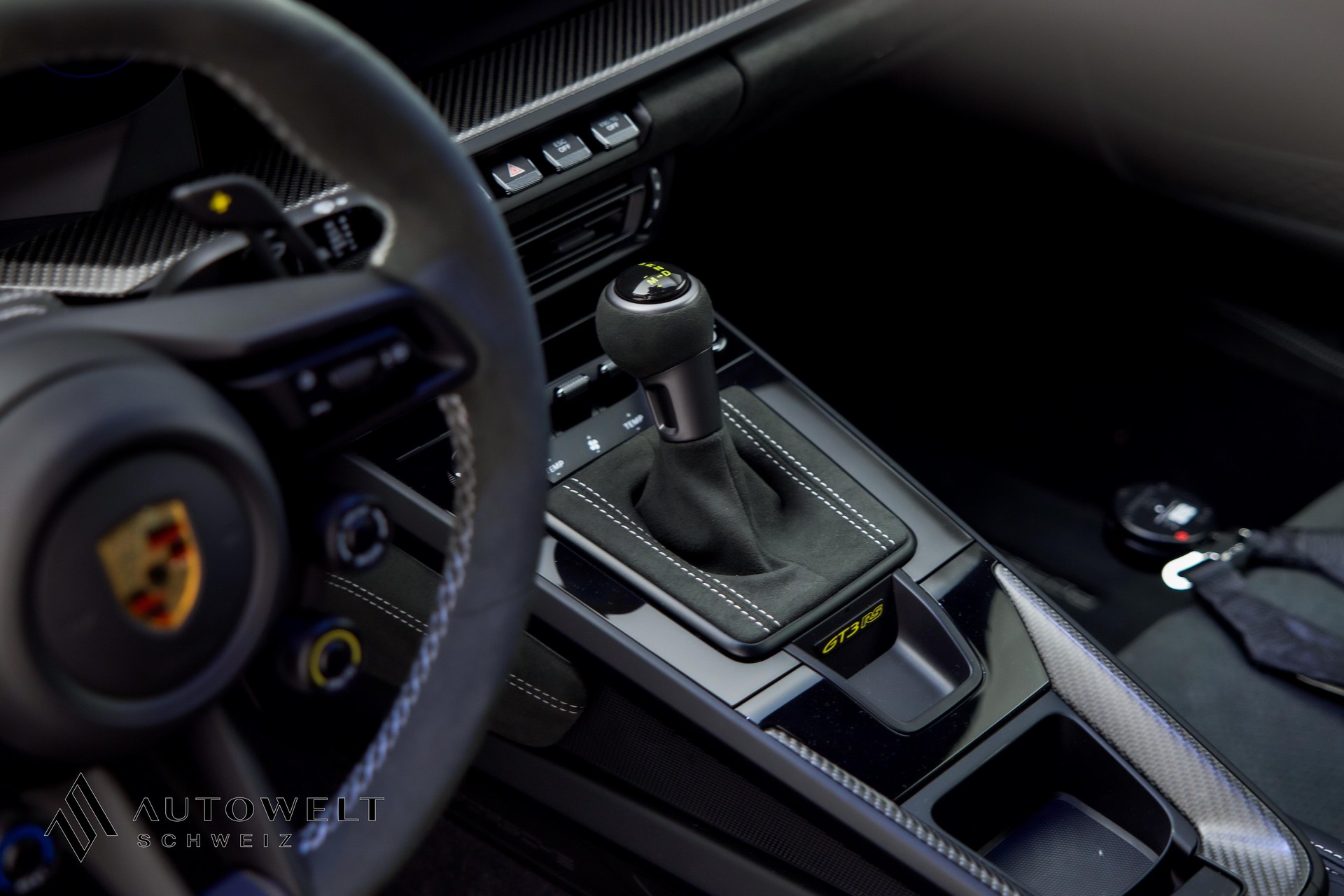 PORSCHE 911 GT3 RS WEISSACH-image-8