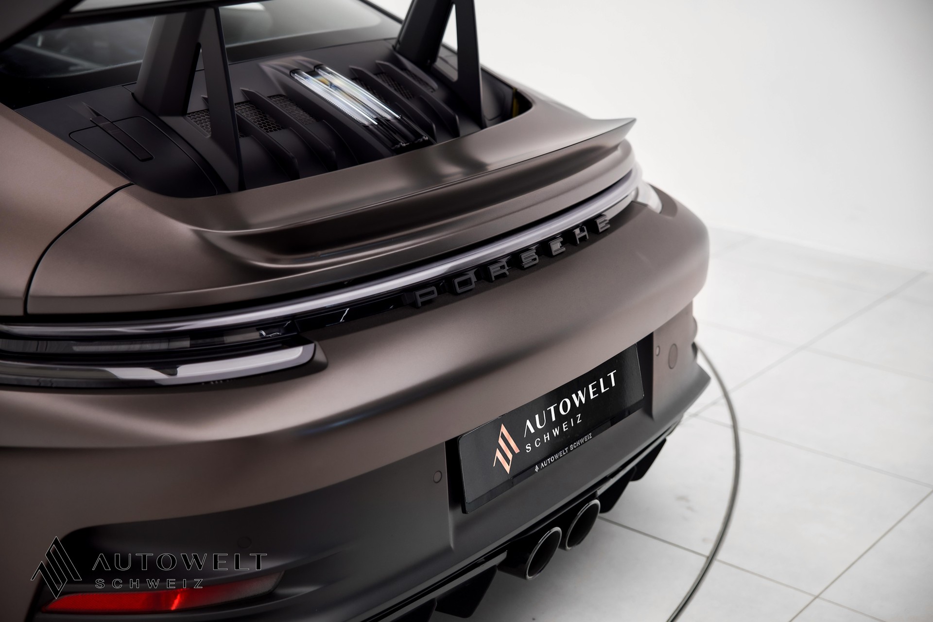 PORSCHE 911 GT3 RS WEISSACH-image-10
