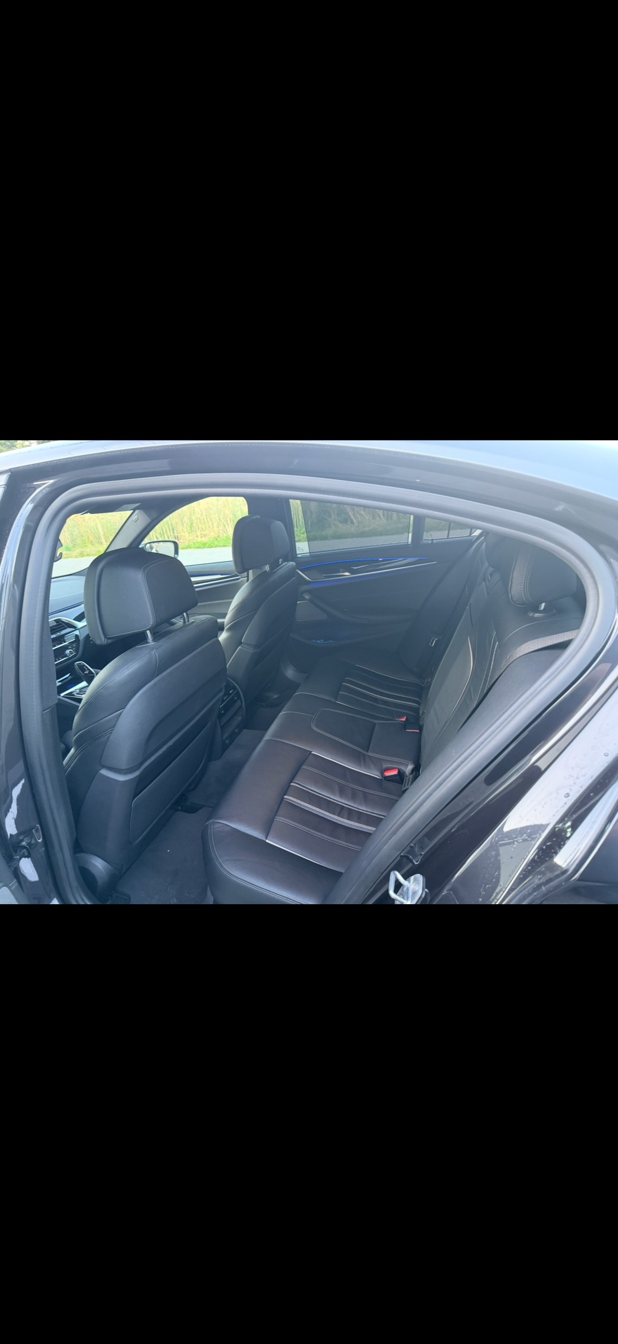 BMW 530i xDrive Sport Line Steptronic (frisch MFK)-image-5