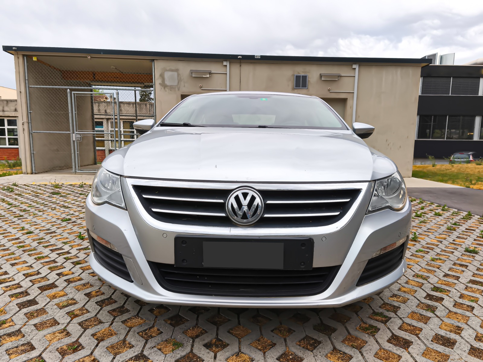 VW Passat CC 1.8 TSI-image-2