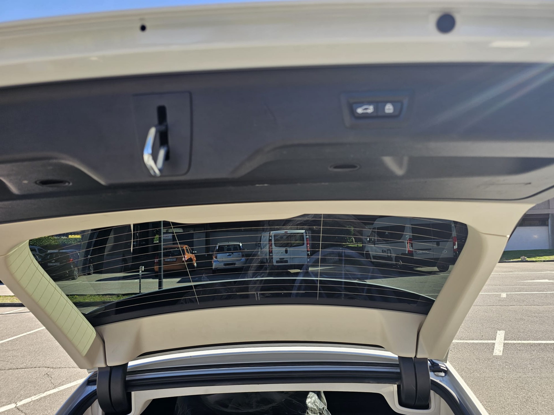 BMW 530d xDrive Touring Sport Line Steptronic-image-10