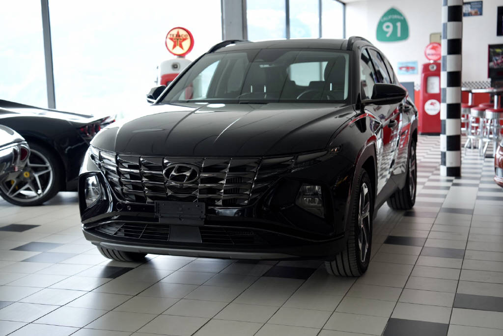 HYUNDAI Tucson 1.6 T-GDi Vertex 4WD-image-4