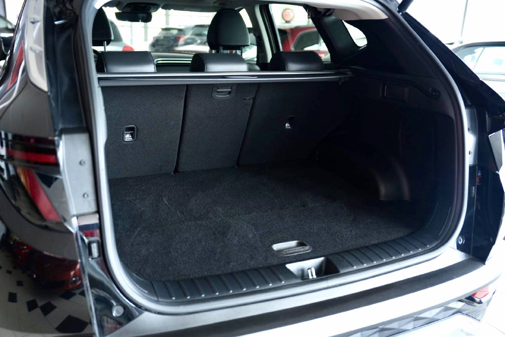 HYUNDAI Tucson 1.6 T-GDi Vertex 4WD-image-10