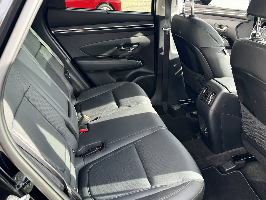 HYUNDAI Tucson 1.6 T-GDi Vertex 4WD-image-16