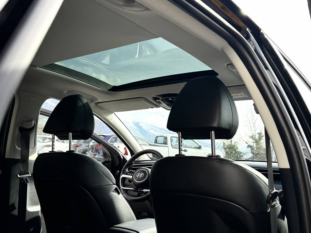 HYUNDAI Tucson 1.6 T-GDi Vertex 4WD-image-18