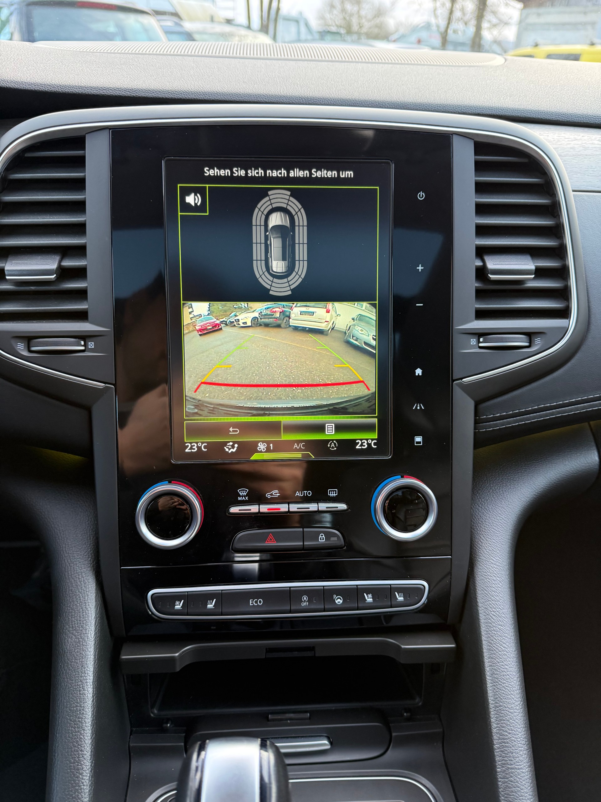 RENAULT Talisman Grandtour 1.6 TCe Initiale EDC-image-11