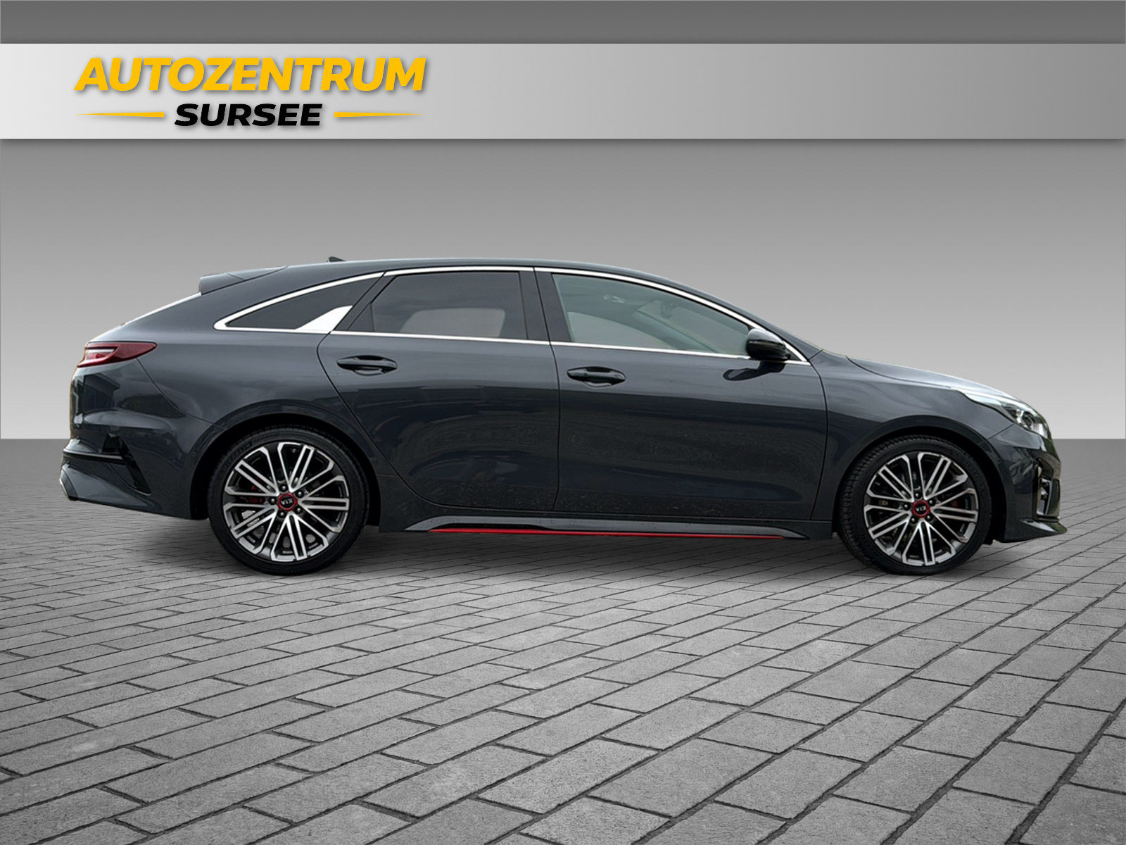 KIA ProCeed 1.6 T-GDi GT-image-6