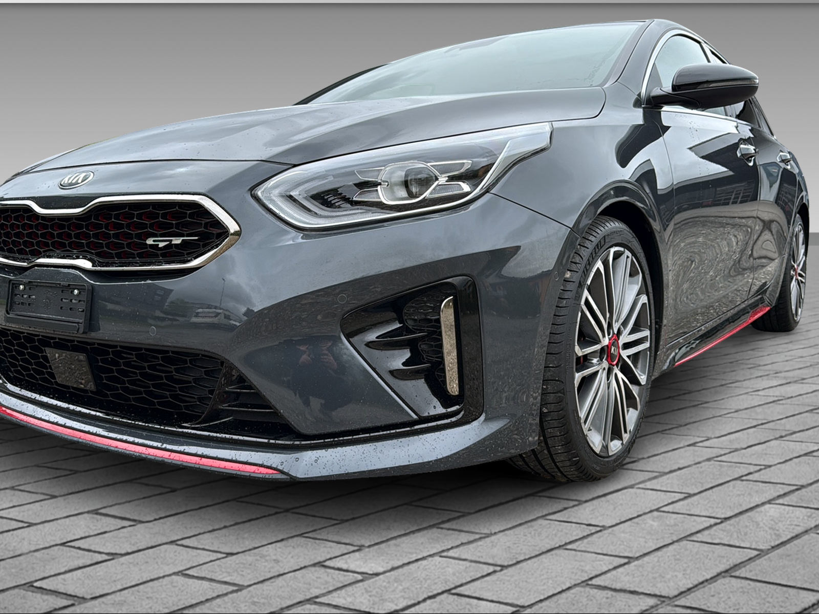 KIA ProCeed 1.6 T-GDi GT-image-9