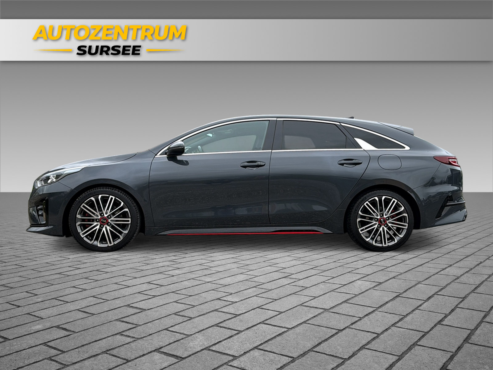 KIA ProCeed 1.6 T-GDi GT-showroom-element-1