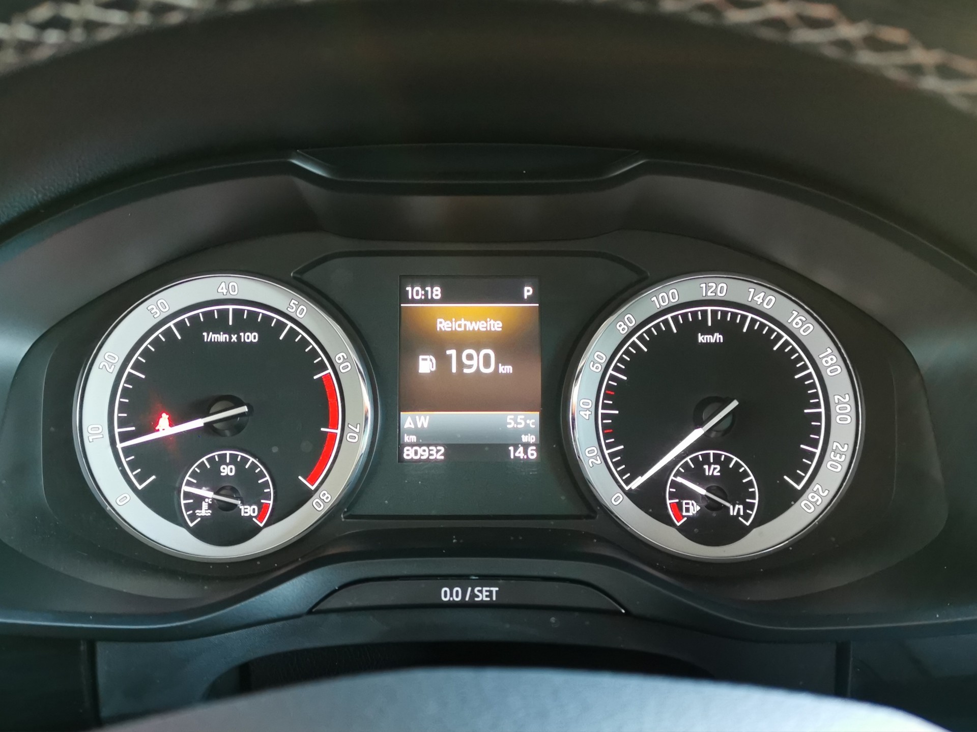 SKODA Kodiaq 2.0 TSI Style DSG 4x4-image-18
