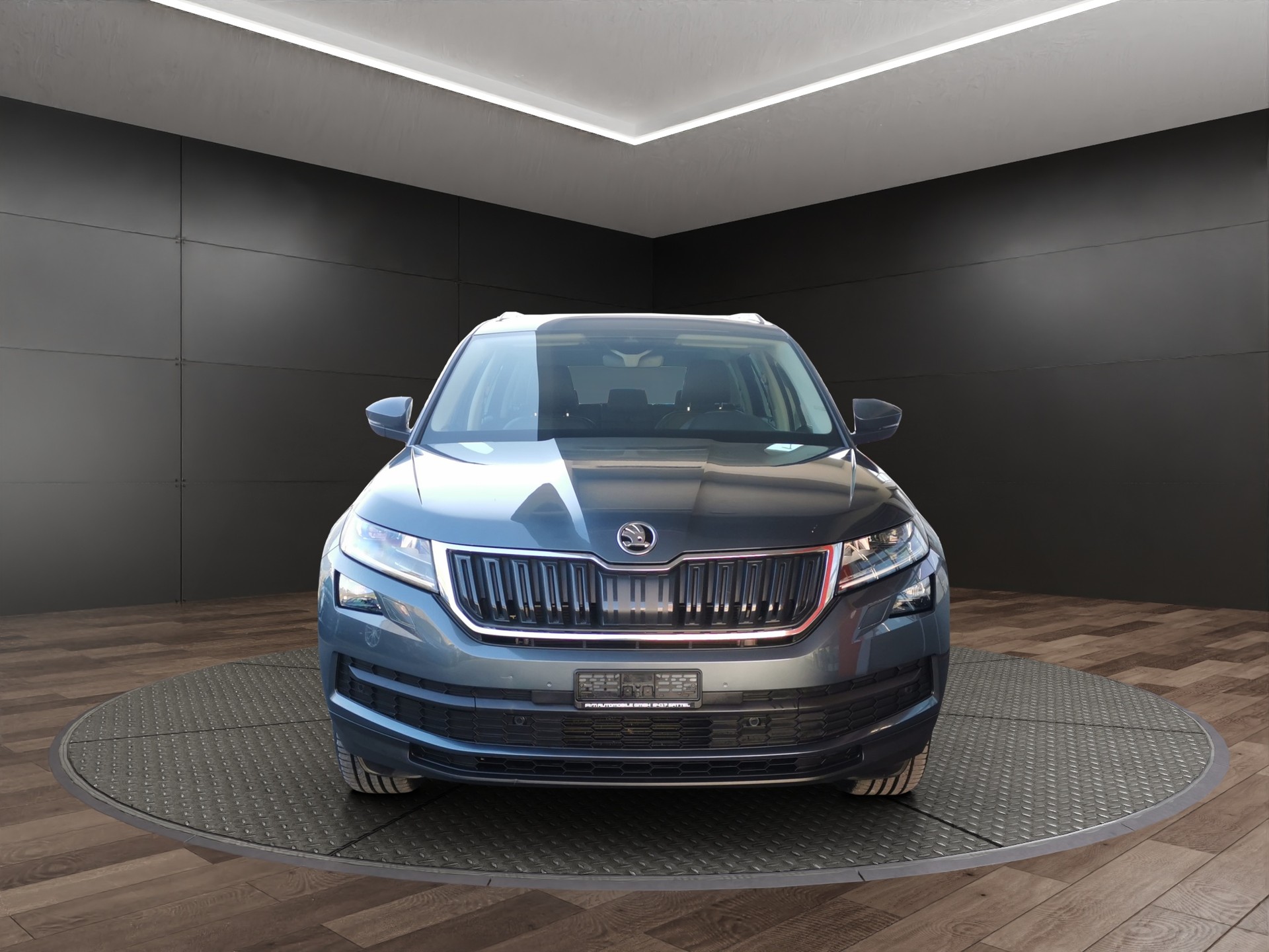 SKODA Kodiaq 2.0 TSI Style DSG 4x4-showroom-element-2
