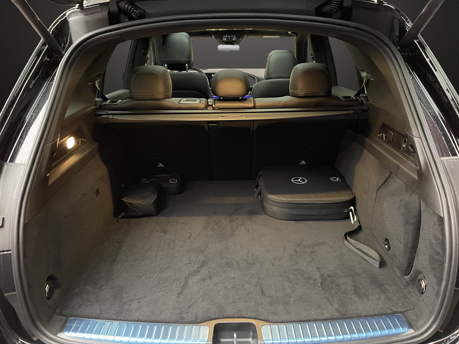 MERCEDES-BENZ GLE 400 e 4MATIC EQ-Star-image-11