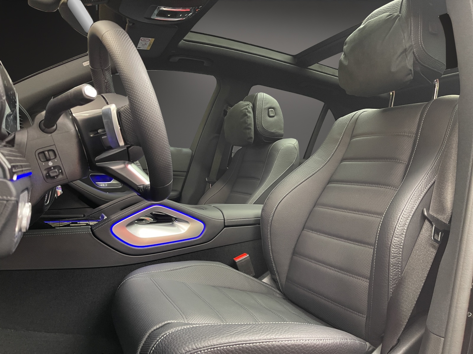 MERCEDES-BENZ GLE 400 e 4MATIC EQ-Star-image-9