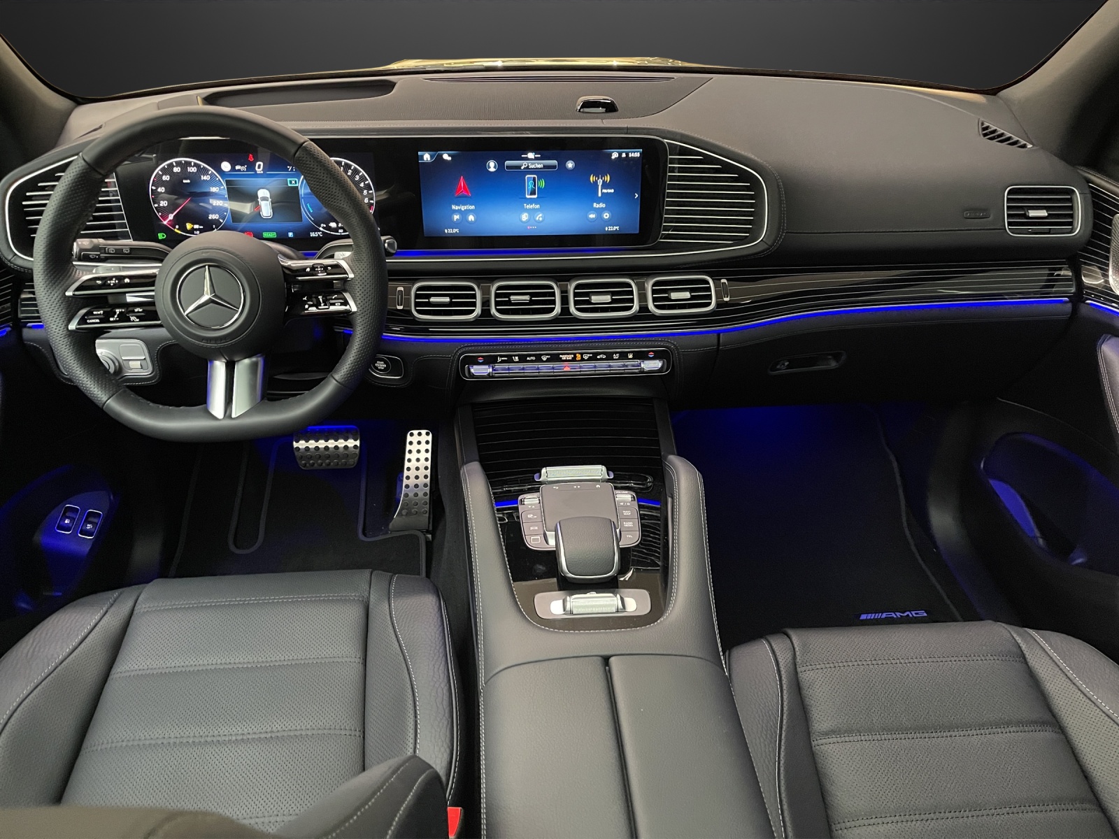 MERCEDES-BENZ GLE 400 e 4MATIC EQ-Star-image-6