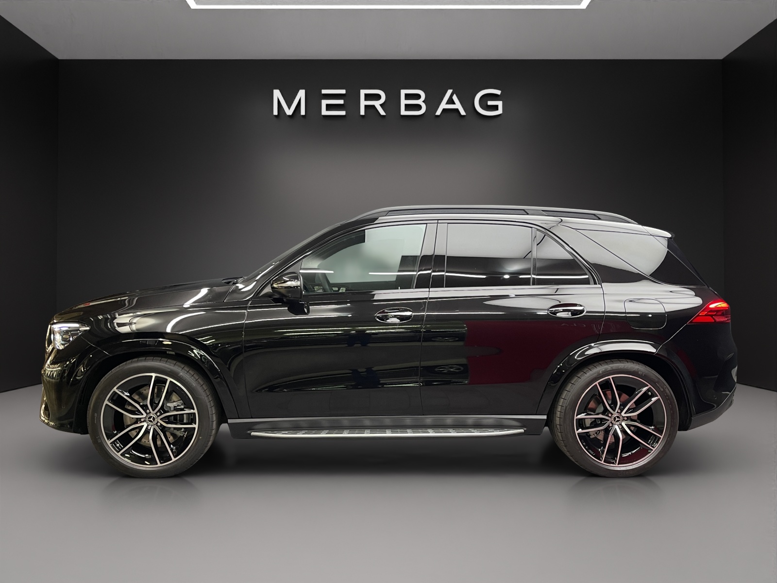 MERCEDES-BENZ GLE 400 e 4MATIC EQ-Star-image-2