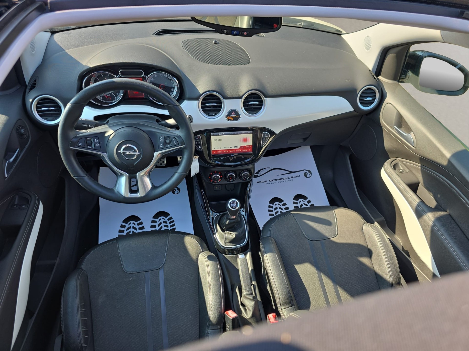 OPEL Adam 1.4 Turbo ROCKS S-image-8