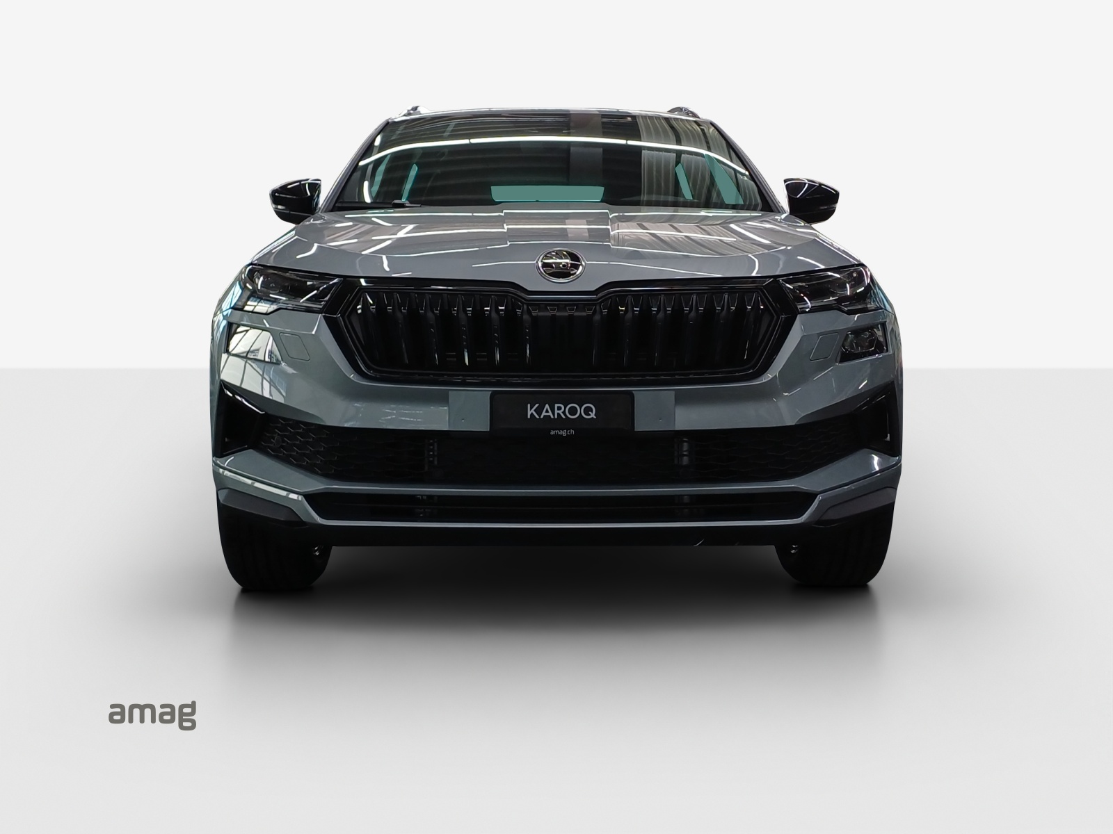SKODA Karoq 2.0 TSI SportLine 4x4 DSG-image-6