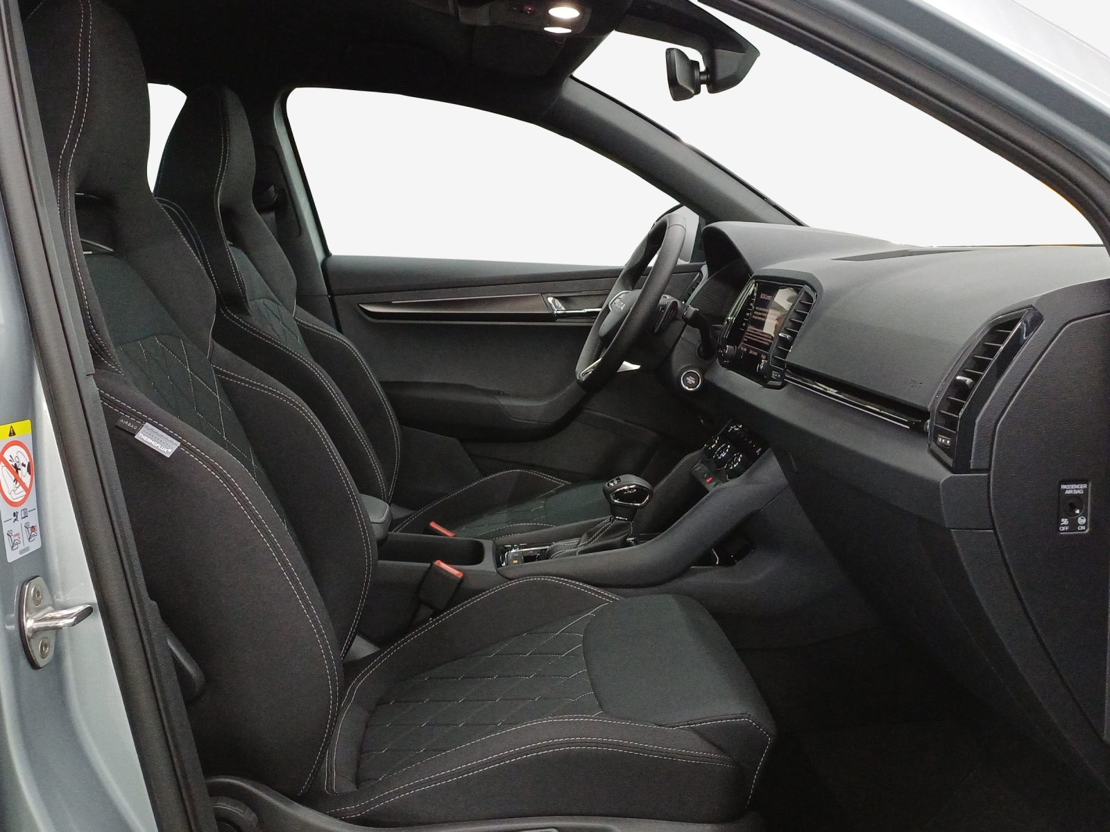 SKODA Karoq 2.0 TSI SportLine 4x4 DSG-image-14