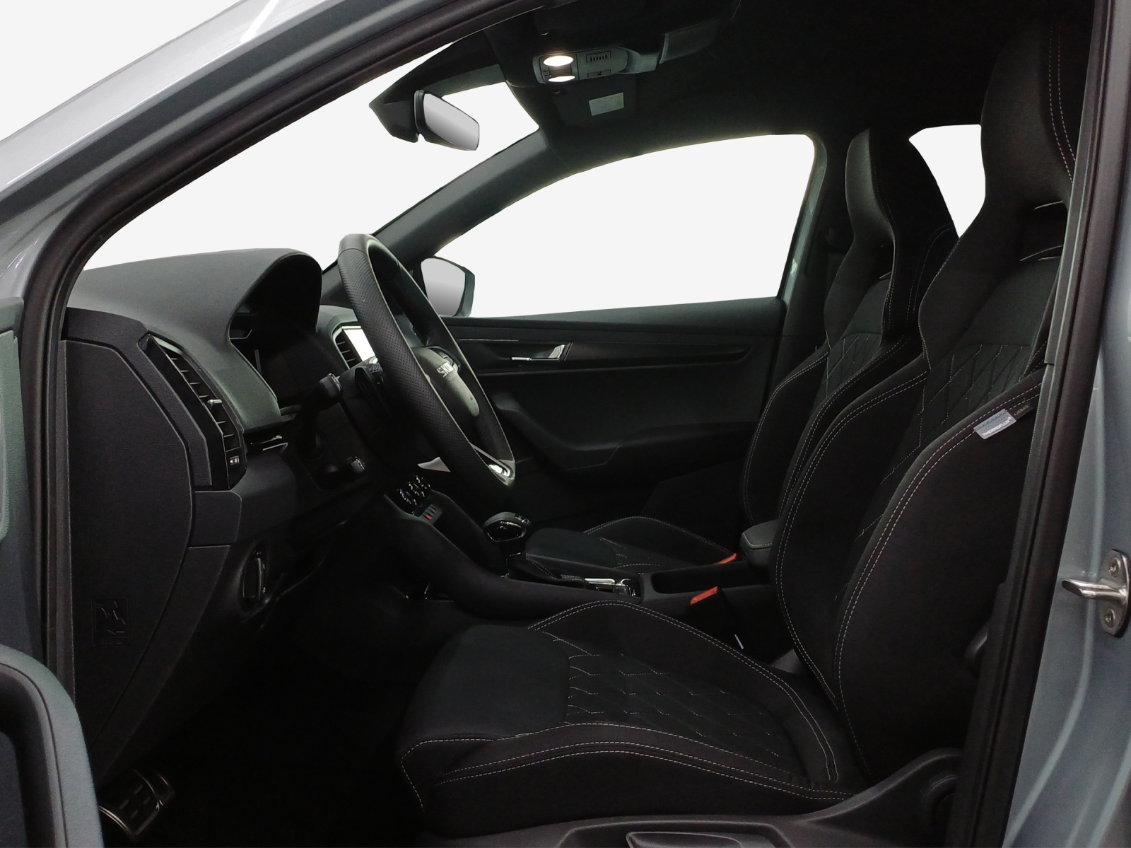 SKODA Karoq 2.0 TSI SportLine 4x4 DSG-image-7