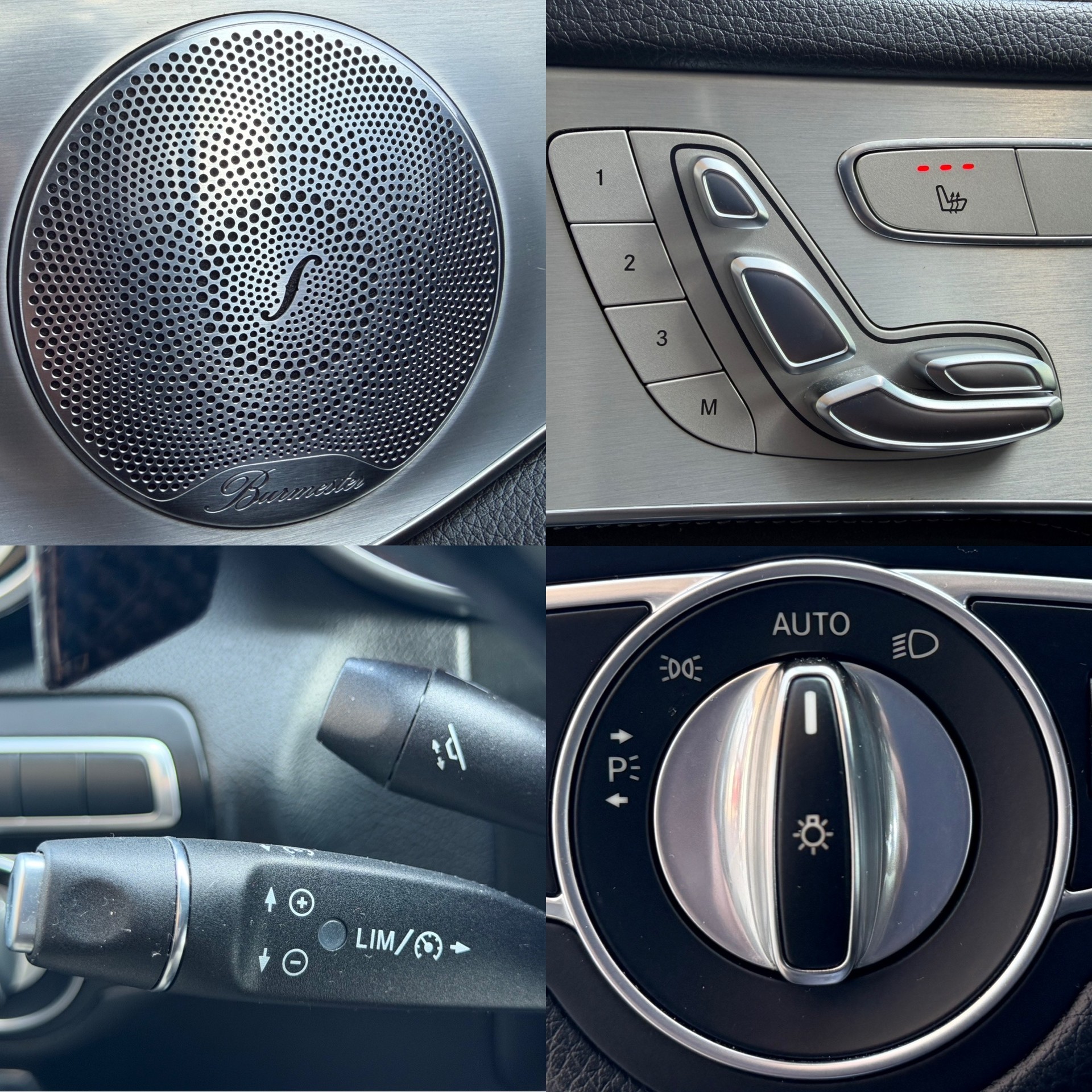 MERCEDES-BENZ GLC 63 AMG 4Matic+ 9G-Tronic-image-8