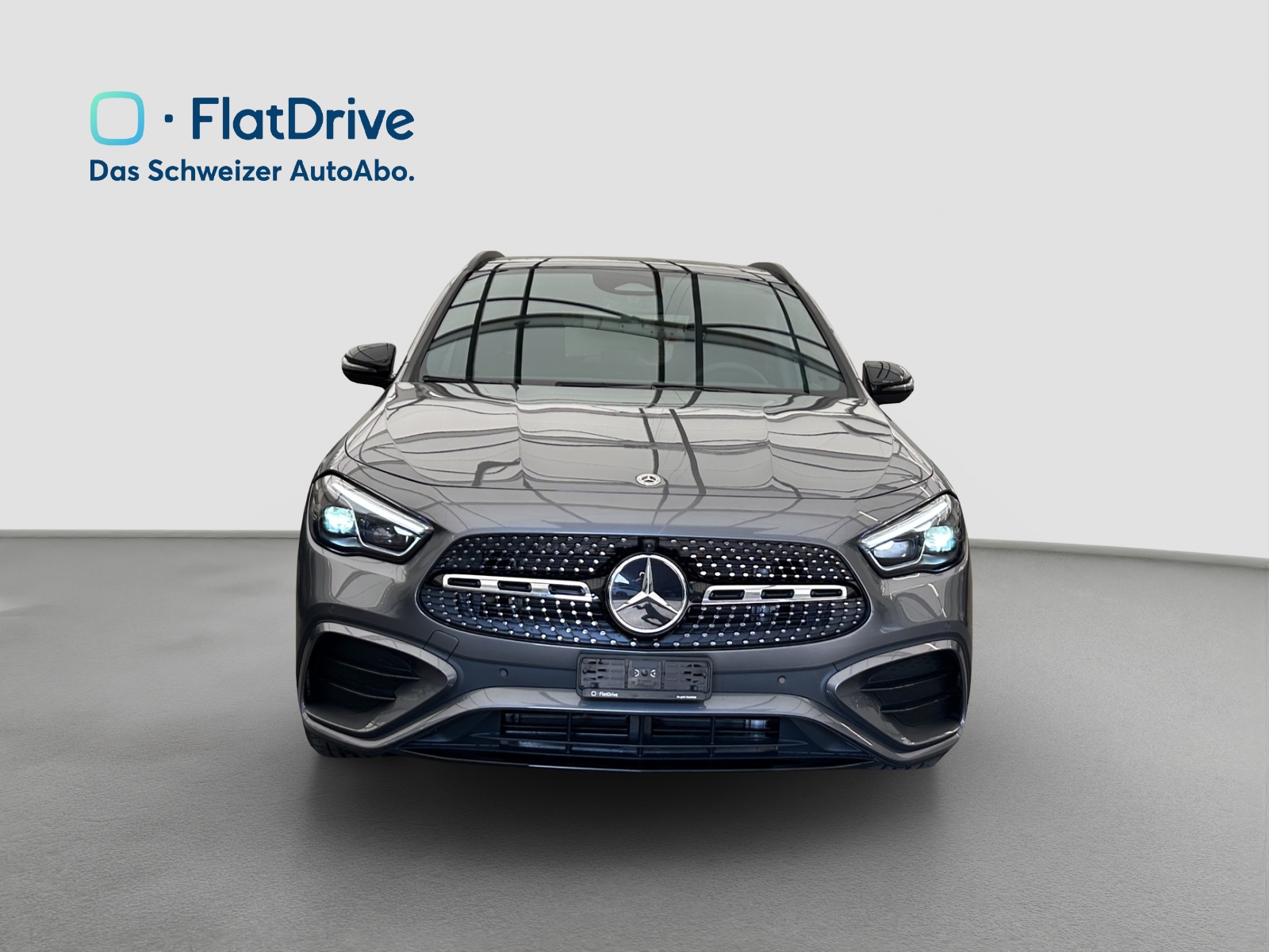 MERCEDES-BENZ GLA 250 4Matic 8G-DCT Swiss Star - AMG Line Premium Plus - AHK - Head-up - Panoramadach-image-4