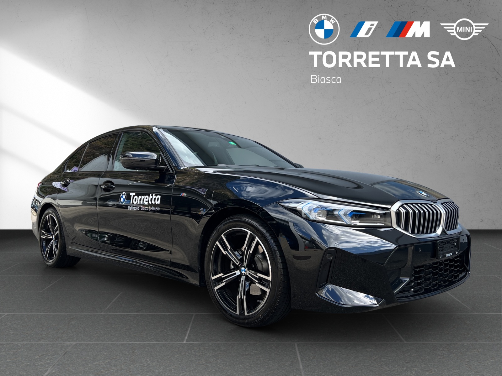BMW 320d xDrive 48V Steptronic M Sport-image-6