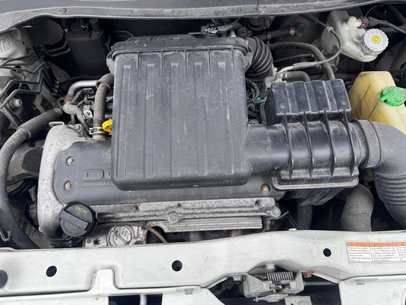 SUZUKI Swift 1.3i 16V GL Top Piz Sulai LE 4x4-image-6