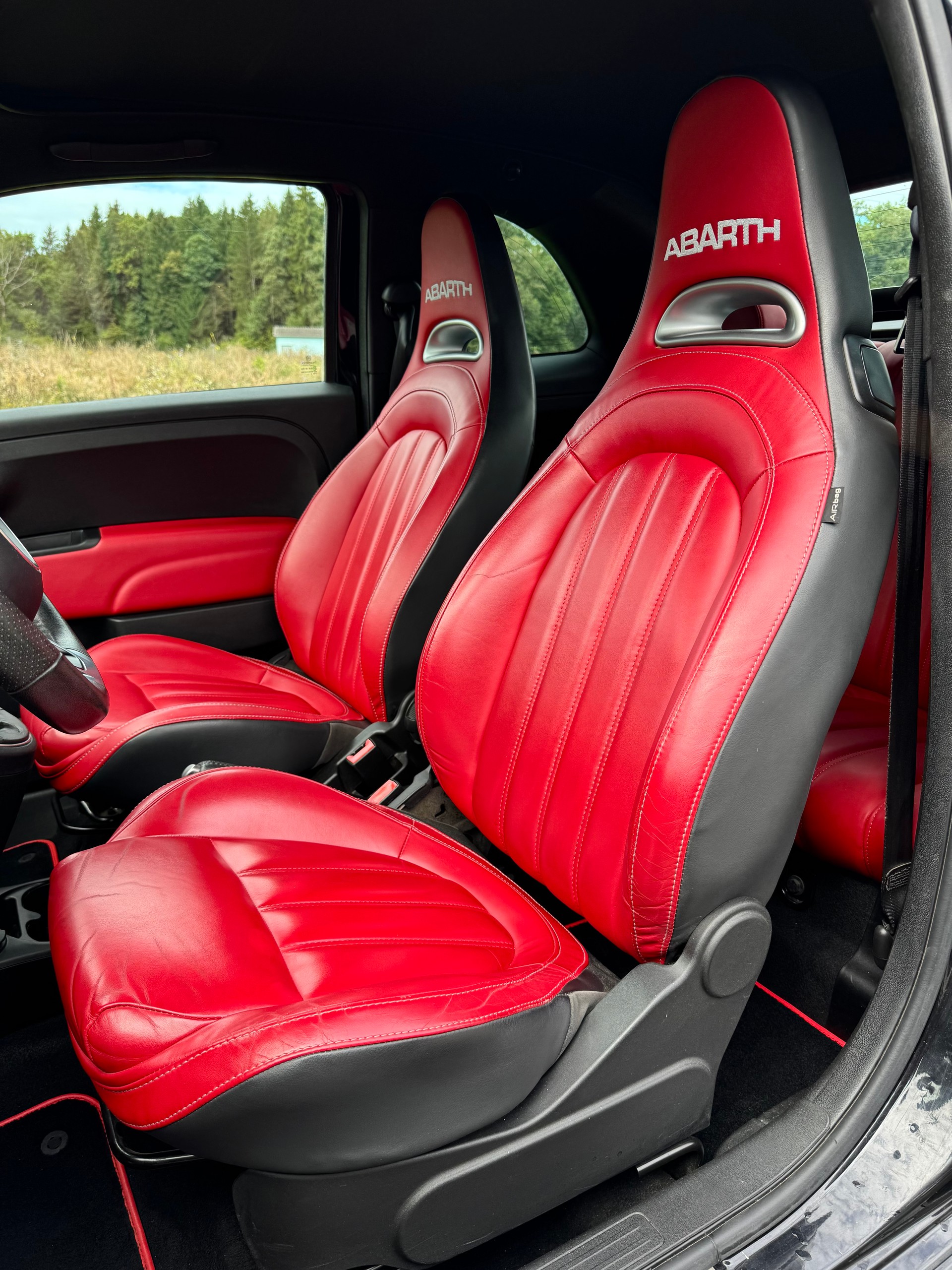 FIAT 595C 1.4 16V Turbo Abarth Turismo / ab MFK 02.2025-image-8