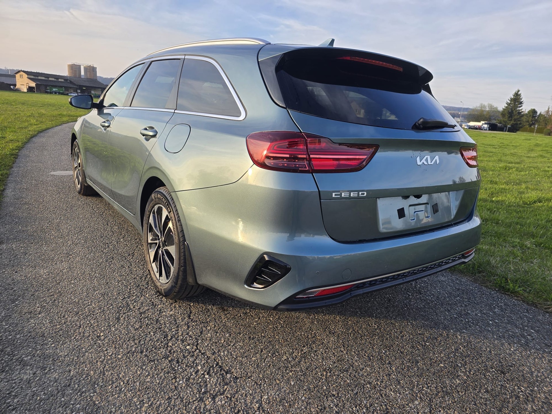 KIA 1.5 T-GDi Power 140T GOLD PLUS-image-9