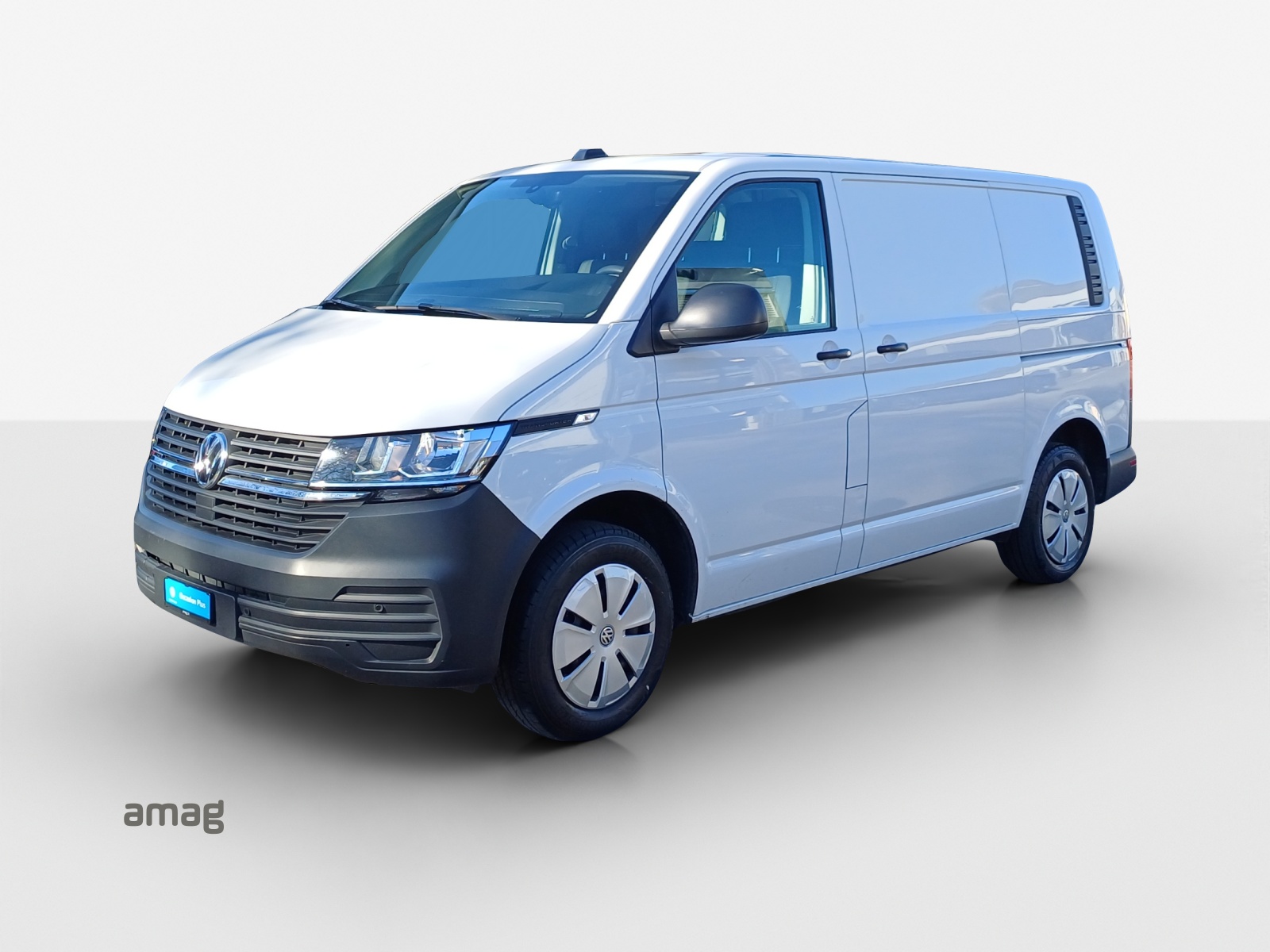 VW T6.1 2.0 TDI 4Motion
