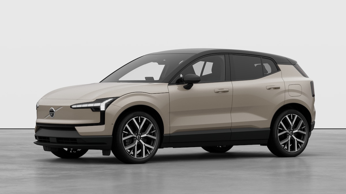 VOLVO EX30 E60 Twin Ultra Performance AWD-image-0