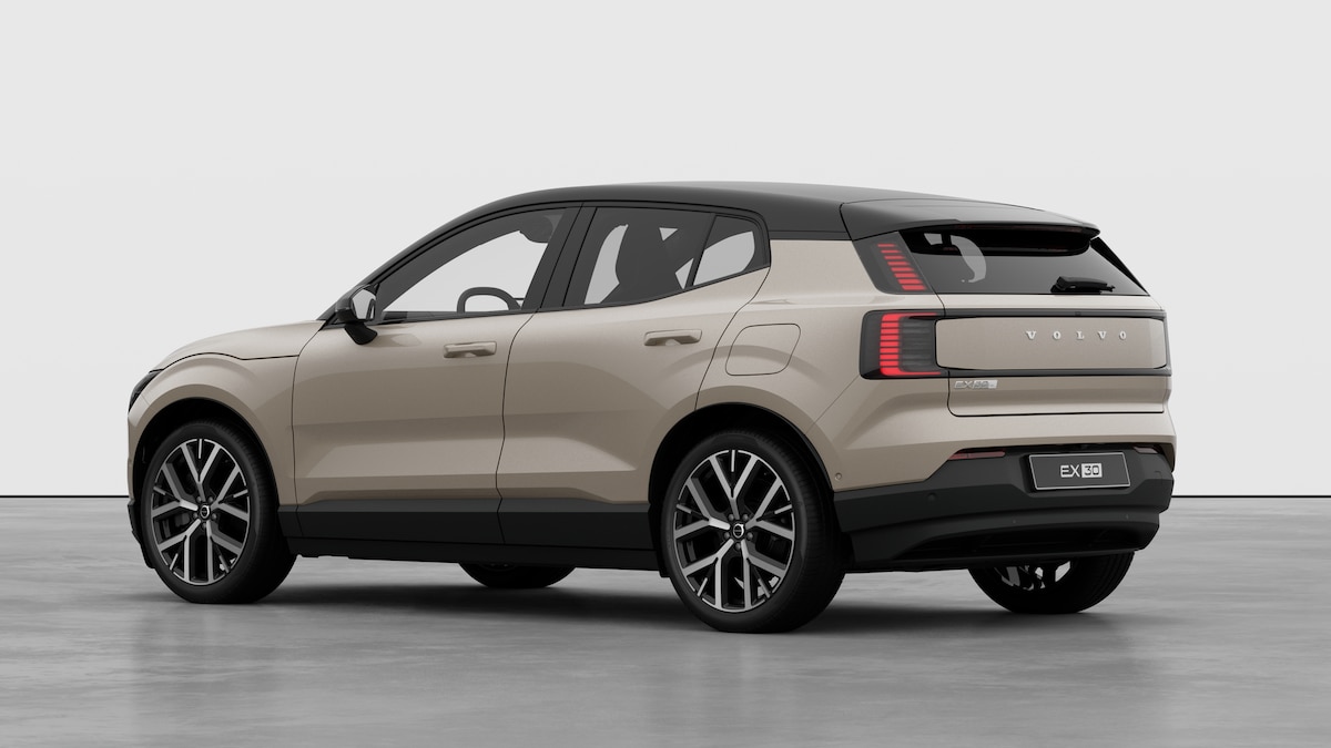 VOLVO EX30 E60 Twin Ultra Performance AWD-image-1
