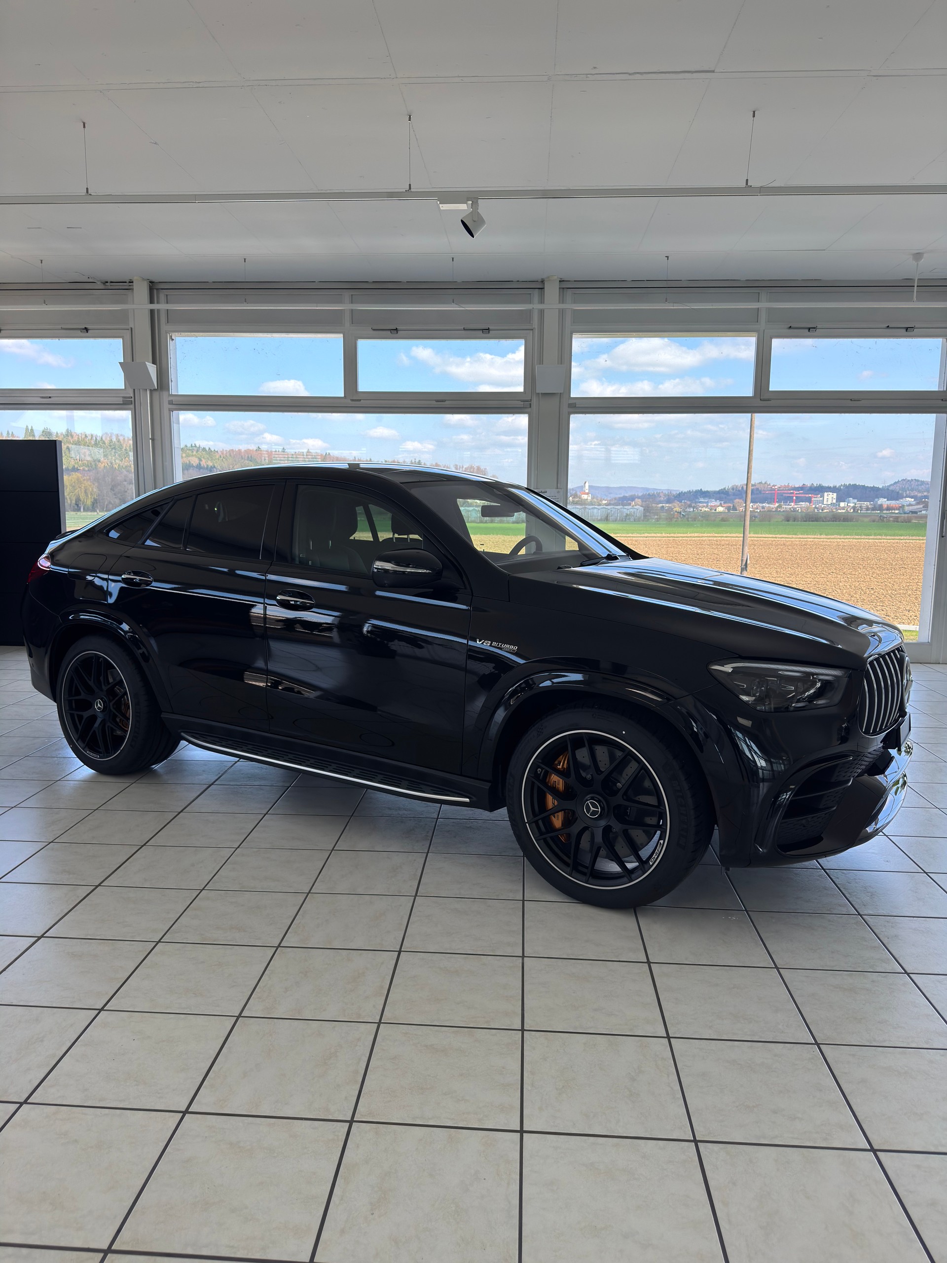 MERCEDES-BENZ GLE Coupé 63 S AMG 4Matic+-image-4