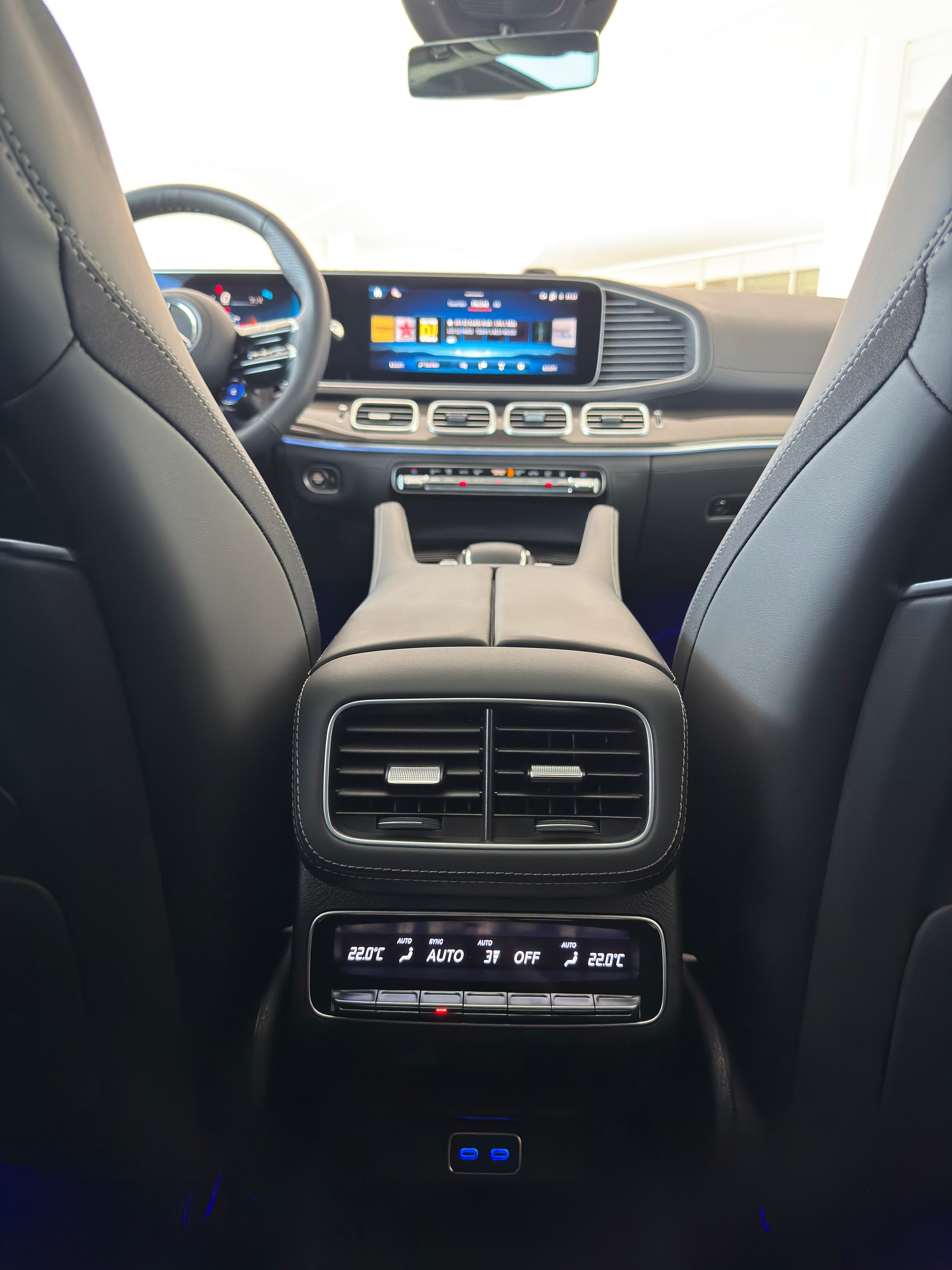 MERCEDES-BENZ GLE Coupé 63 S AMG 4Matic+-image-12