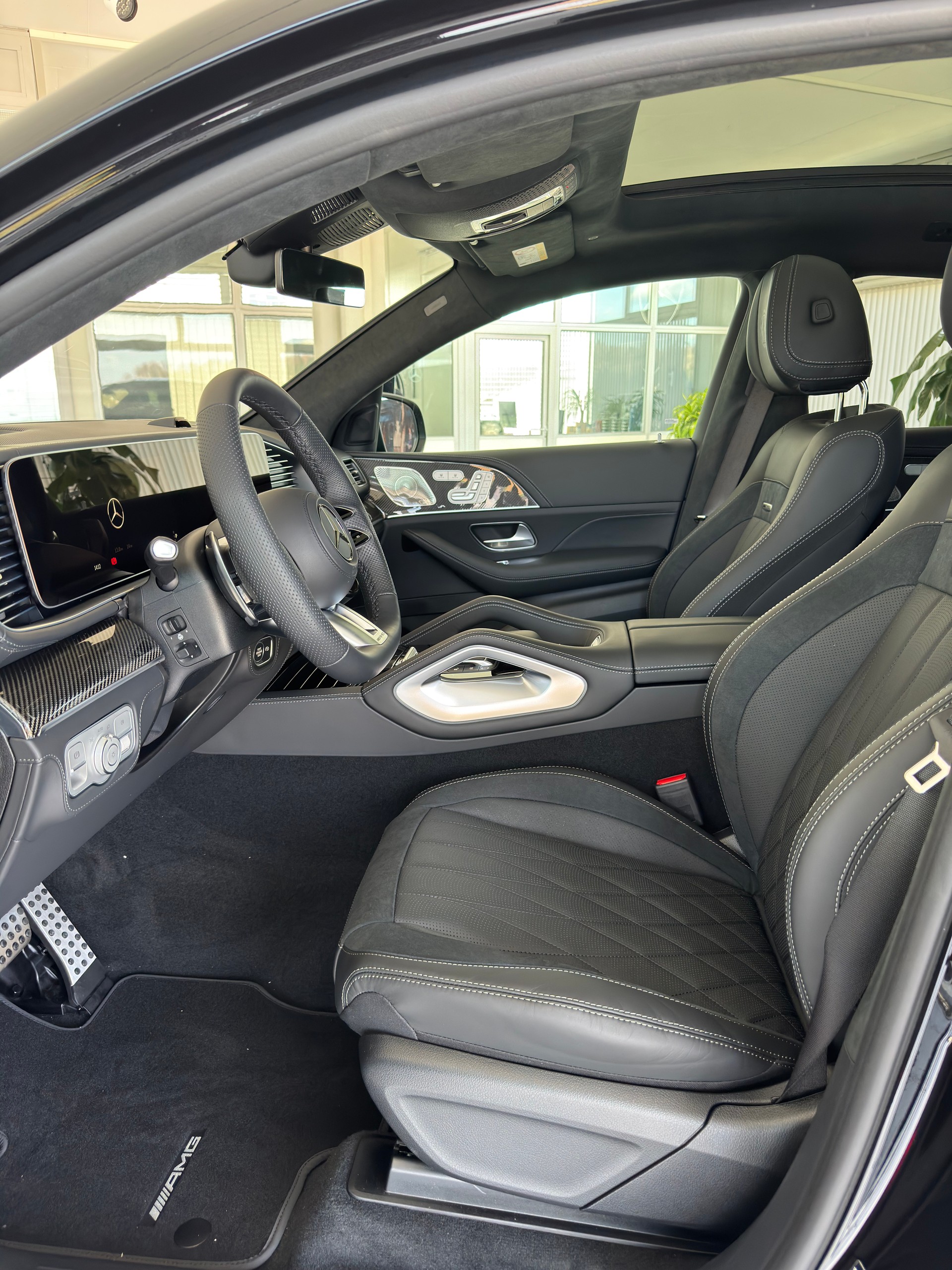 MERCEDES-BENZ GLE Coupé 63 S AMG 4Matic+-image-5