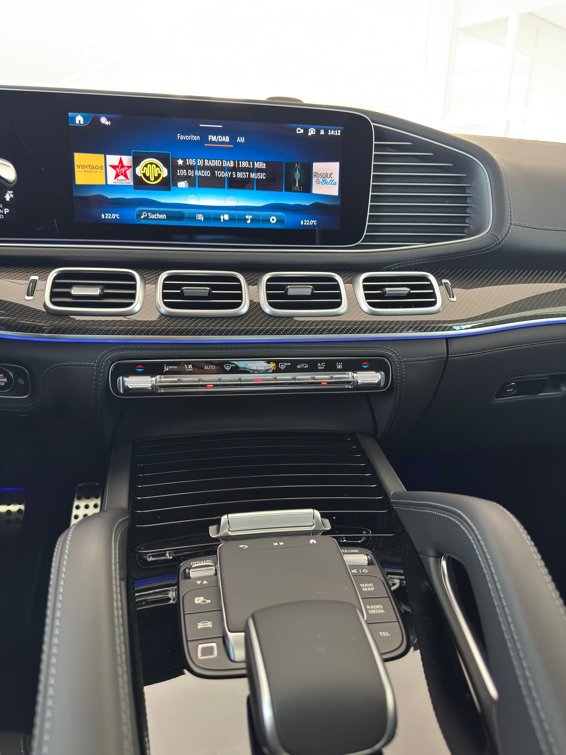 MERCEDES-BENZ GLE Coupé 63 S AMG 4Matic+-image-7