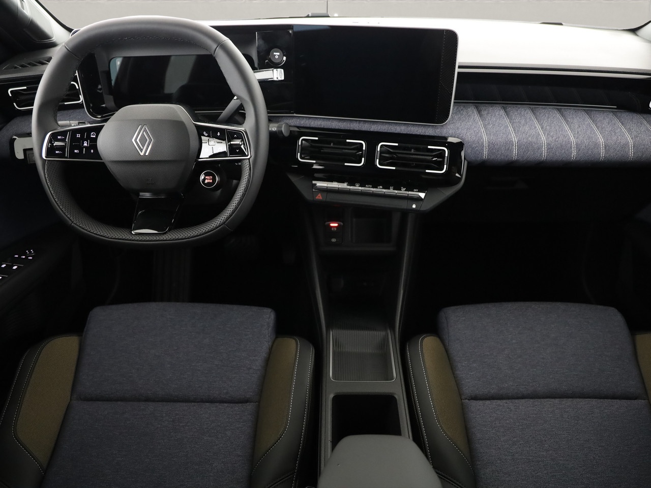 RENAULT R5 E-Tech Comfort Range techno-image-4